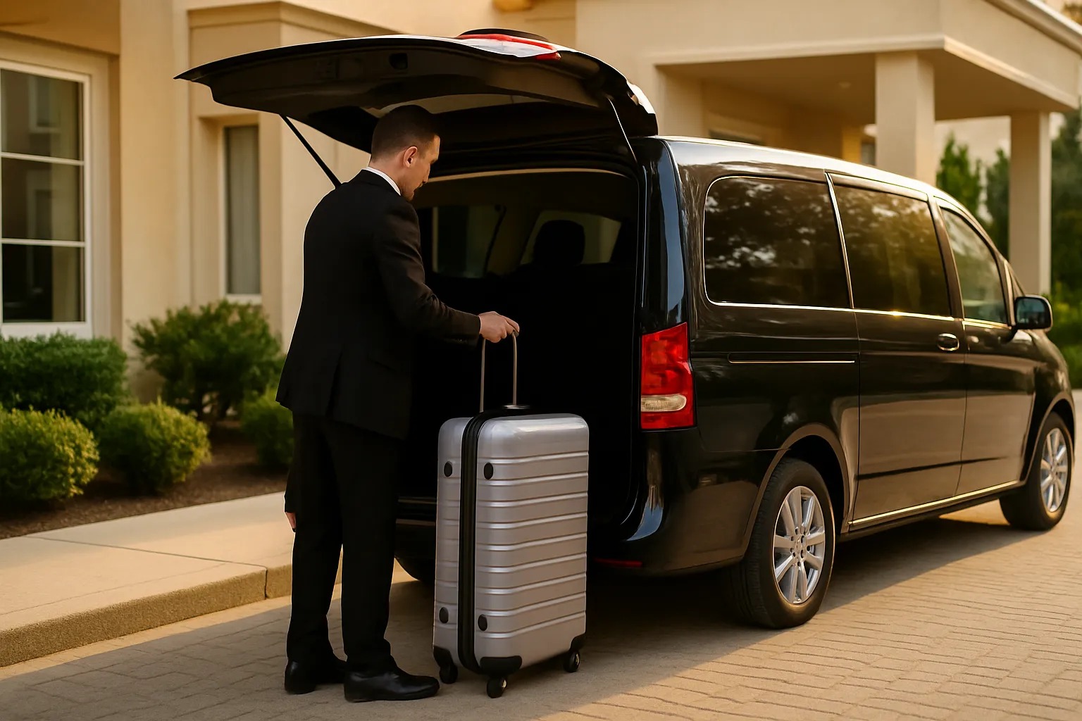 Transfer da Porto di Civitavecchia a Tarquinia: Guida Completa